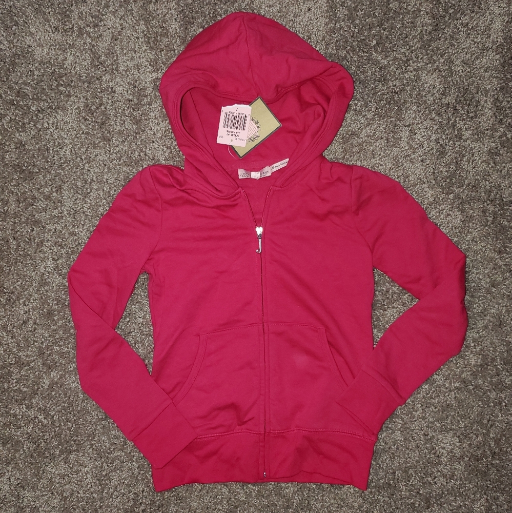 Girls Juice Couture Hoodie